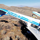 Image for article titled Here's How A Plane Gets Recovered After Crashing Onto A Mountain